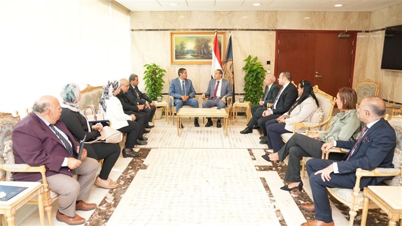 بروتوكول تعاون بين