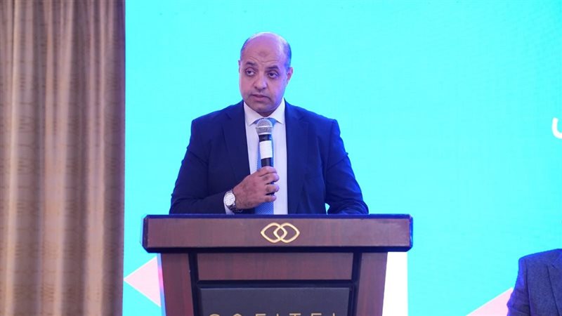 أحمد نظمي رئيس الإدارة