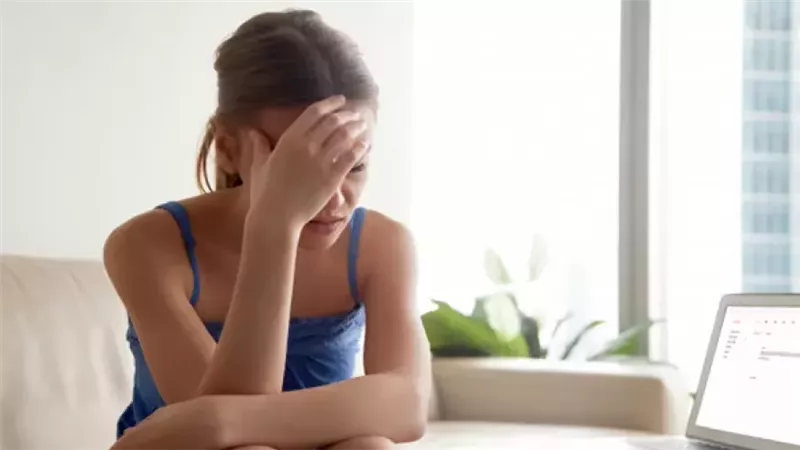 أعراض وأسباب جفاف