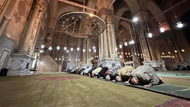 مواقيت الصلاة بتوقيت