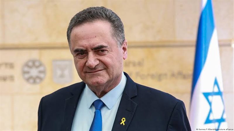 وزير الحرب الإسرائيلي