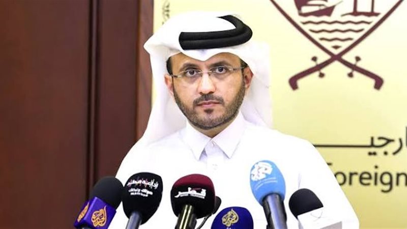  المتحدث باسم الخارجية