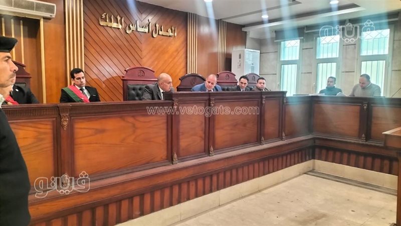 جنايات الزقازيق
