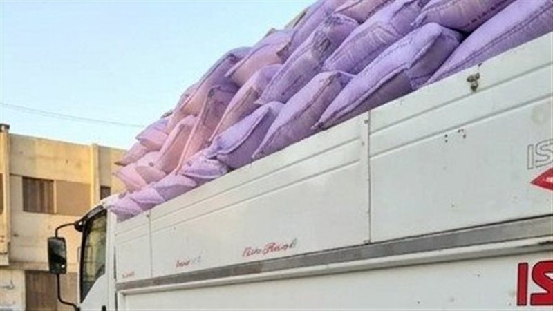 مضبوطات، فيتو