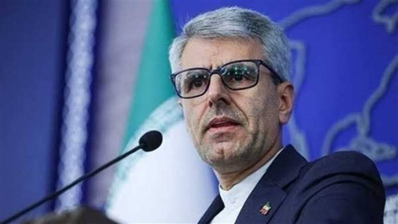 المتحدث باسم وزارة