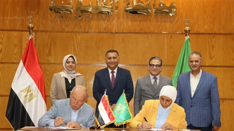 محافظ القليوبية،