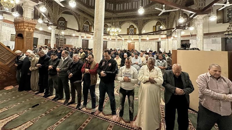مواقيت الصلاة بتوقيت