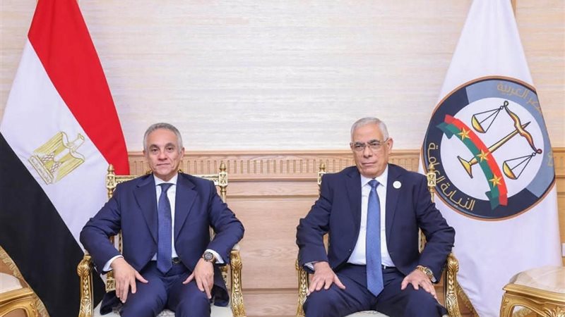 النائب العام، فيتو