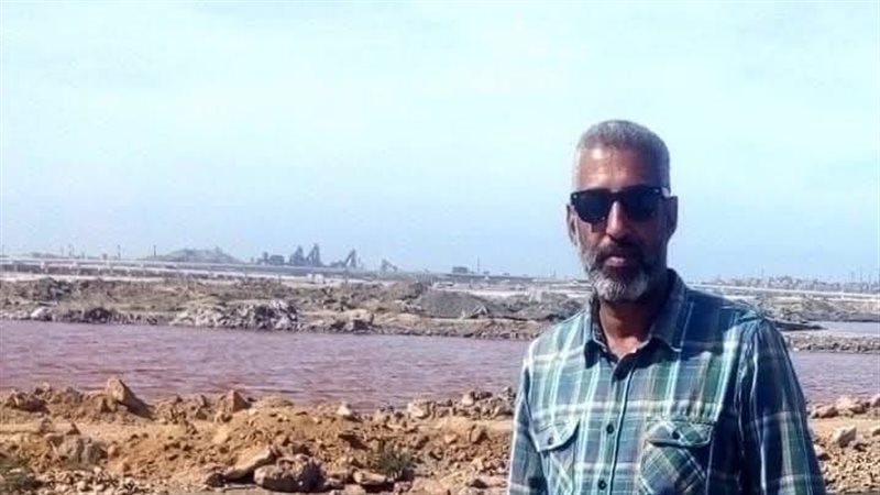 إبراهيم حمدي أحد