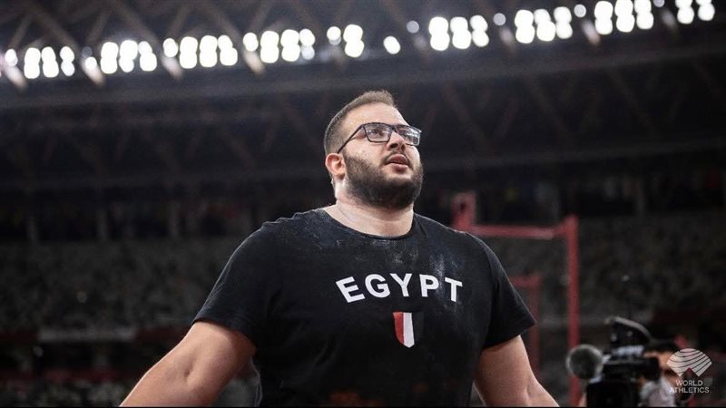 محمد مجدي