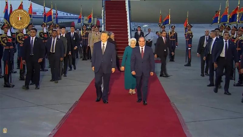 السيسي