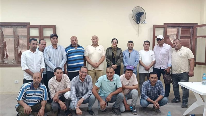التحول الذكي بشباب