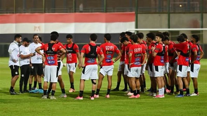 منتخب الشباب مواليد