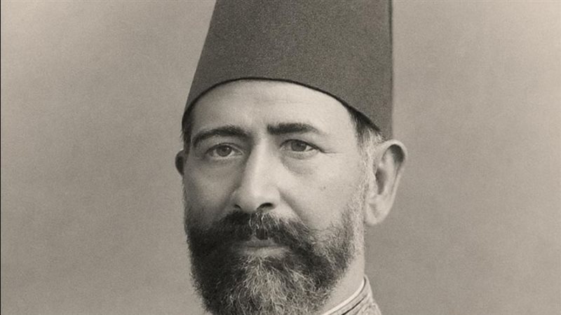 إبراهيم باشا حسن