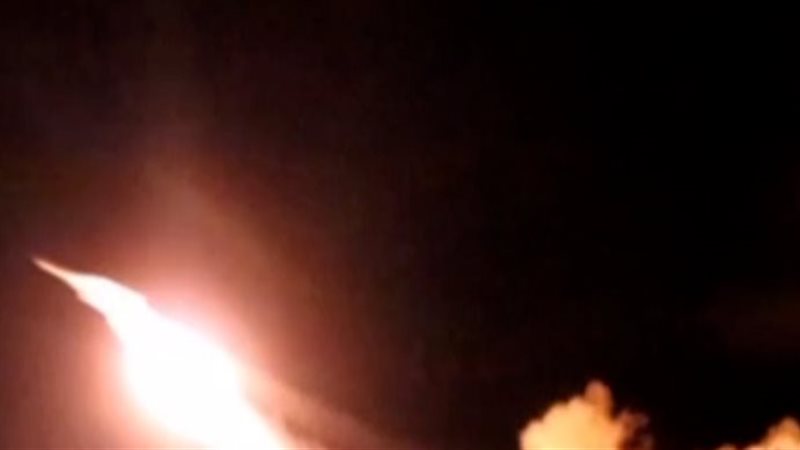 الحرس الثوري يعلن