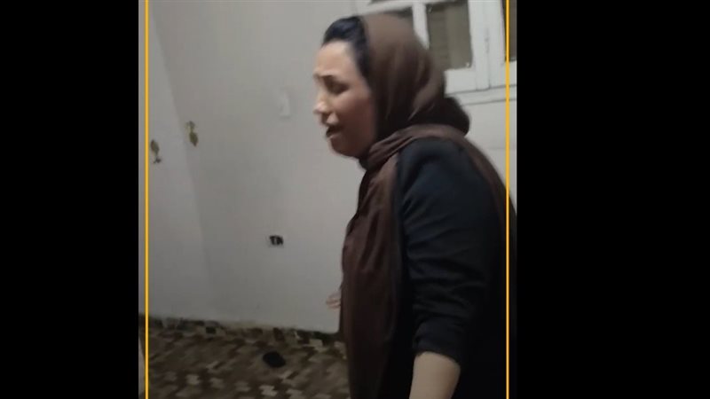 سيدة الاستغاثة التي