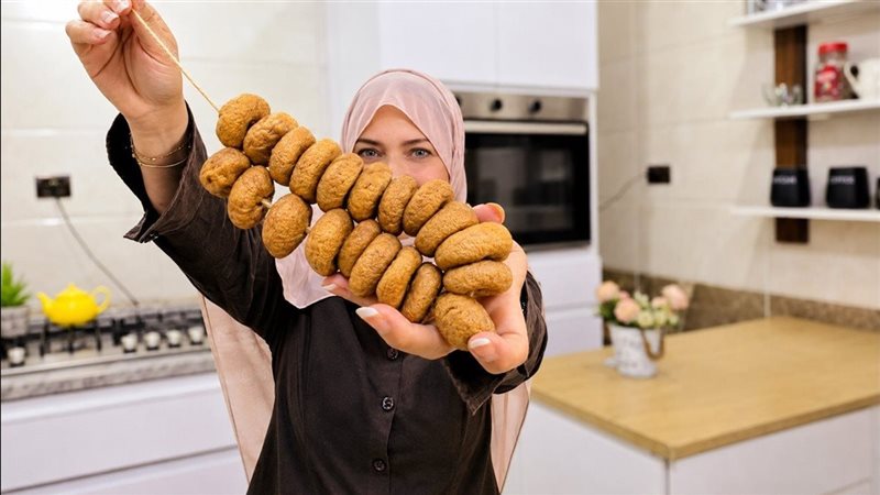 طريقة تجفيف التين