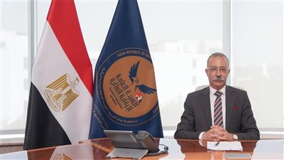 طارق سيف نائبا لرئيس هيئة الرقابة المالية لمدة عام