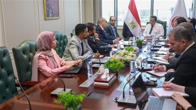 وزير الصحة يكشف آخر مستجدات إنشاء مجمع للأجهزة التعويضية والأطراف الصناعية 