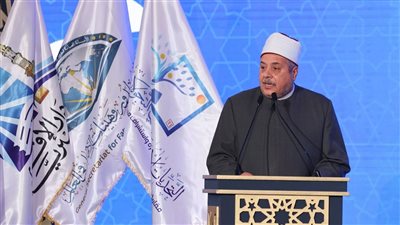 وكيل الأزهر: حماية الأسرة وصيانة الهوية حلقات متكاملة بمشروع حضاري يستهدف استقامة الإنسان 