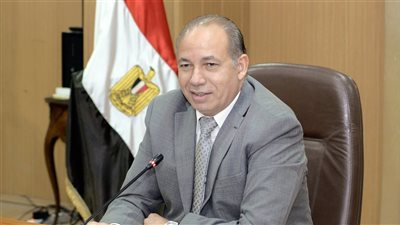 رئيس جامعة المنصورة: نستهدف التعاون مع الصين في مجالات البحث العلمي والابتكار ونقل التكنولوجيا