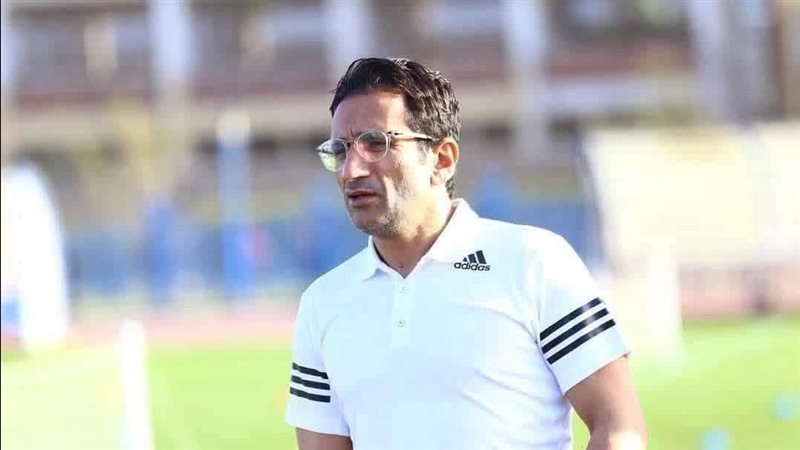 احمد سامي، فيتو