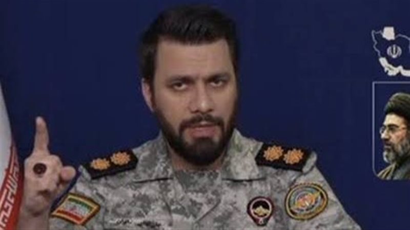 المتحدث باسم مقر