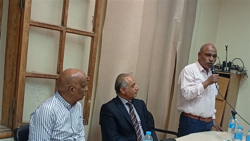 احياء تراث السيرة