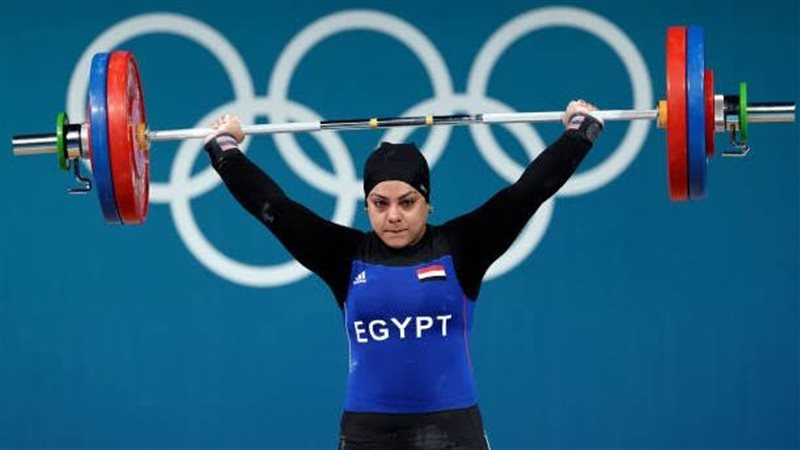 سارة سمير، فيتو