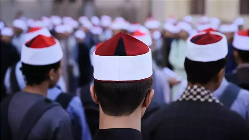 نتيجة الثانوية الأزهرية