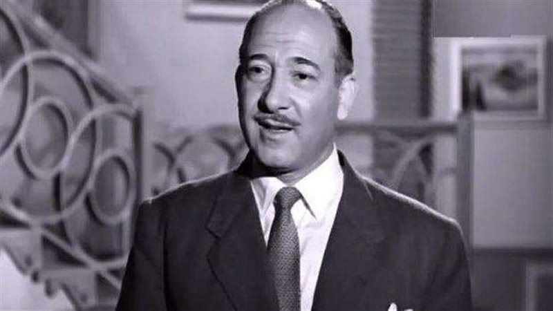 الفنان القدير احمد