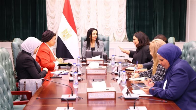 الدكتورة مايا مرسي