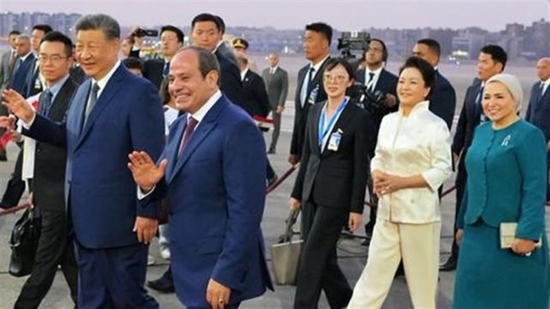 الاستثمارات والعلاقات