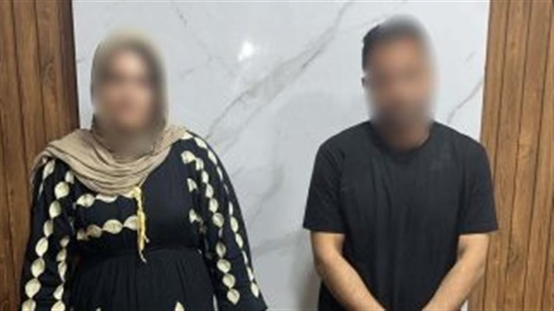 لهو الأطفال يشعل