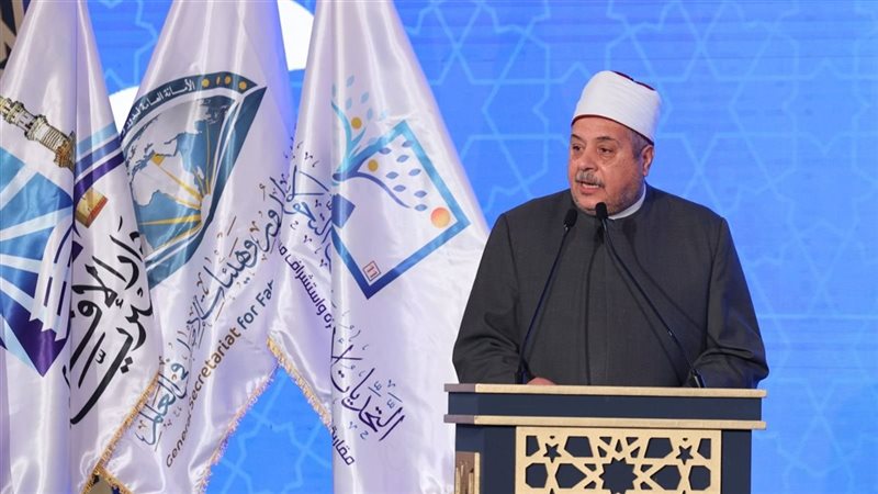 الشيخ أيمن عبد الغني