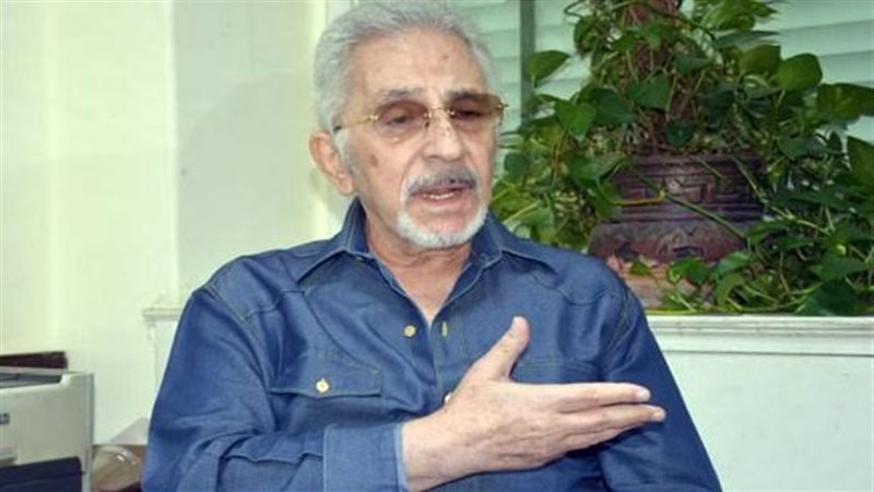 المخرج على عبد الخالق