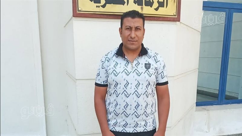 صابر محمد زباق، مشرف