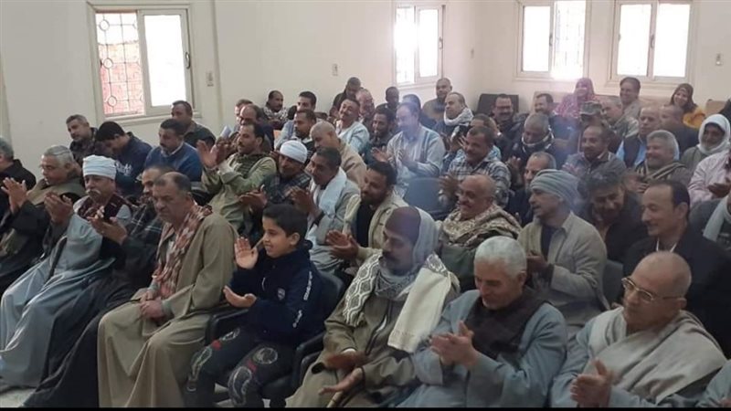 ندوات للتوعية بخطورة