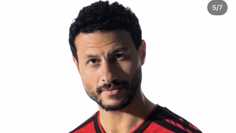 محمد الشناوي