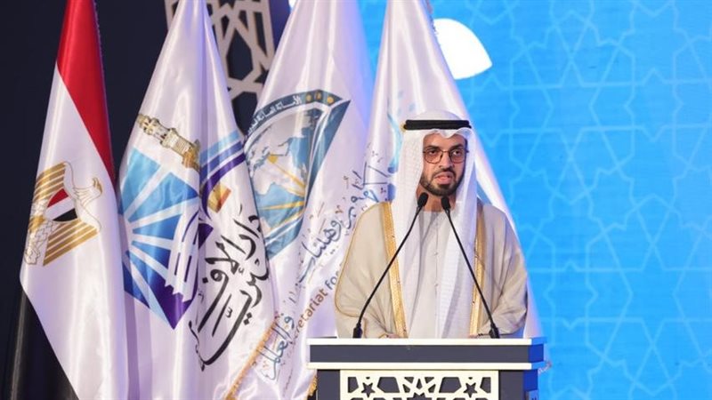 د. عمر الدرعي، رئيس