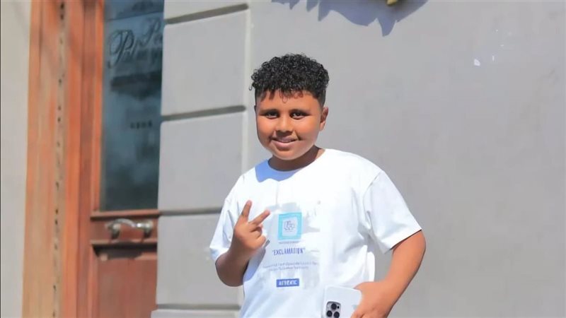 الطفل محمد رجب، فيتو