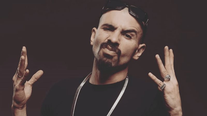 مستر كردي