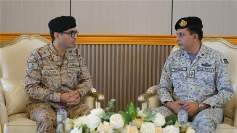 قيادات التحالف البحري