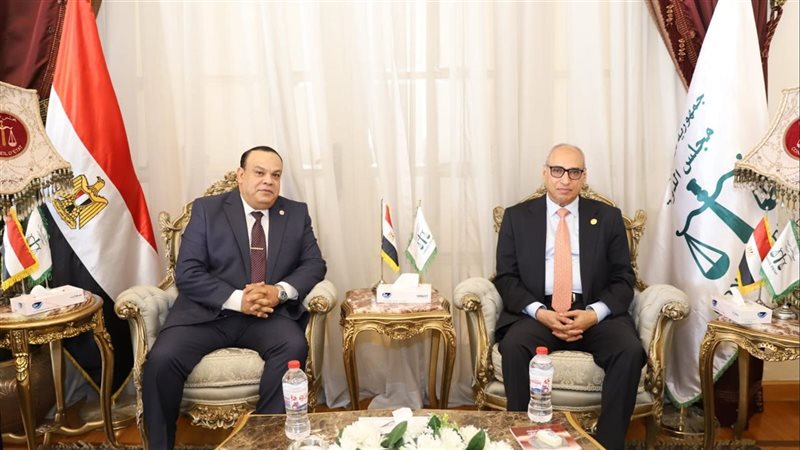 رئيس مجلس الدولة