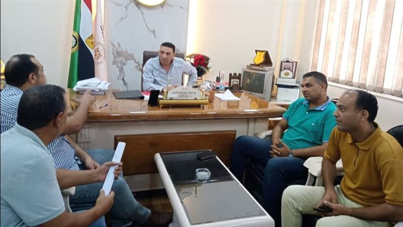 شباب الدقهلية، فيتو