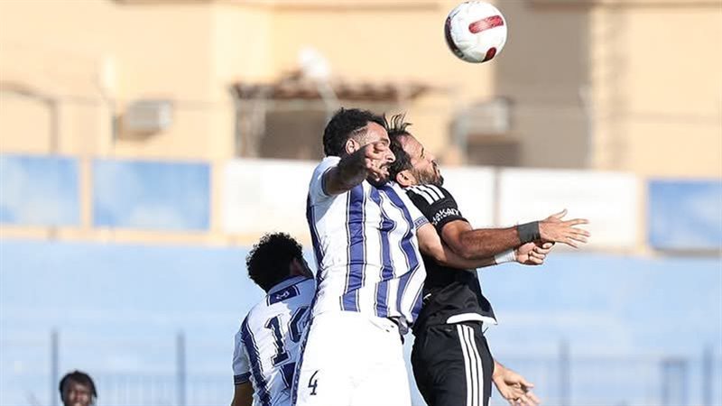 المقاولون ضد الجونة