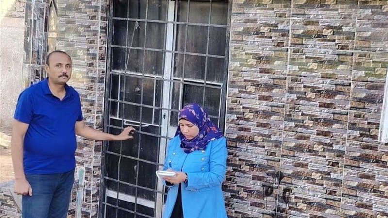 تحرير 214 مخالفة