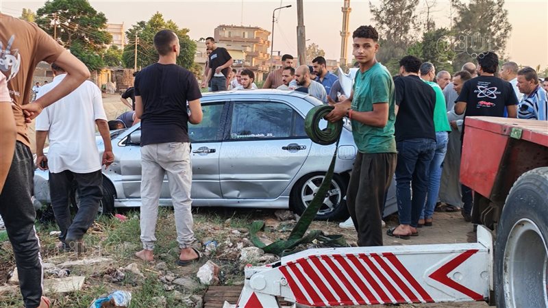 العناية الإلهية تنقذ