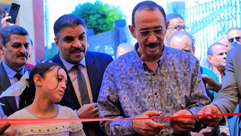 اللواء طارق راشد