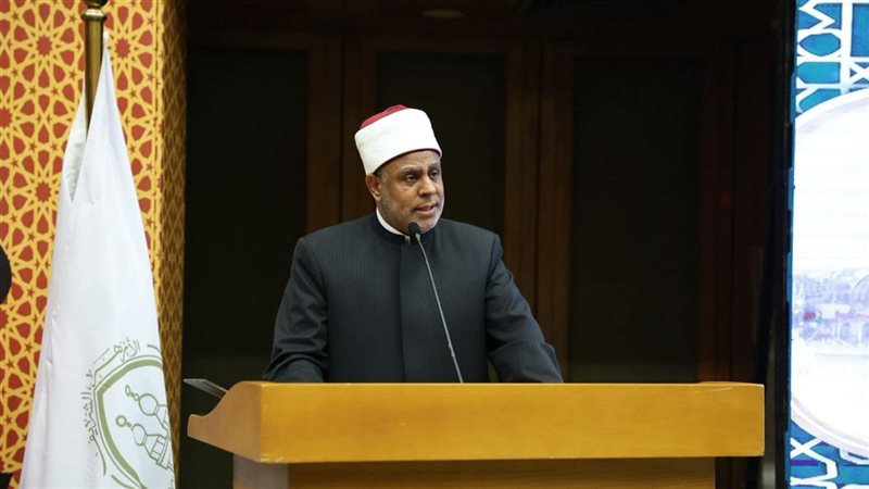  الدكتور أحمد الشرقاوي،